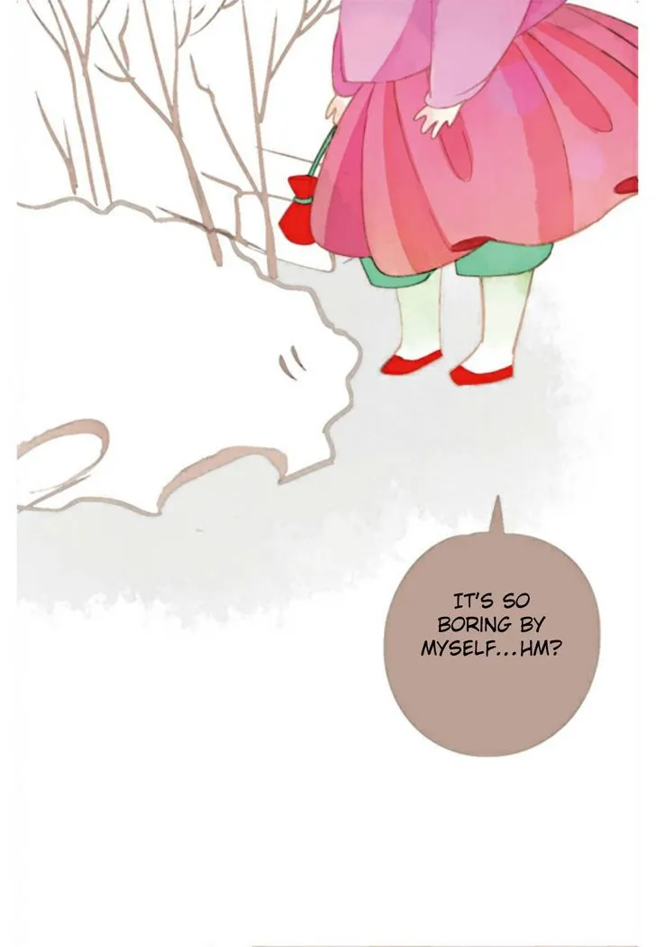 A Thousand Petals Chapter 3 page 38 - 