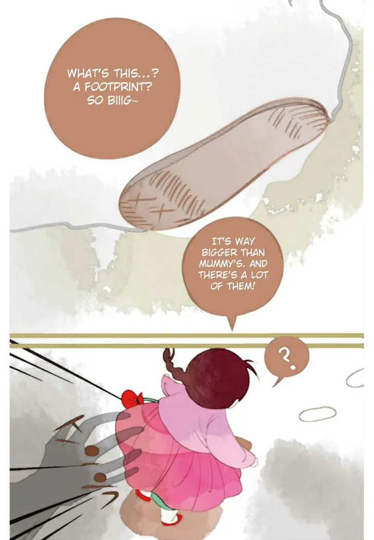 A Thousand Petals Chapter 3 page 39 - 