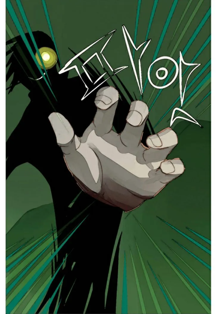 A Thousand Petals Chapter 3 page 40 - 