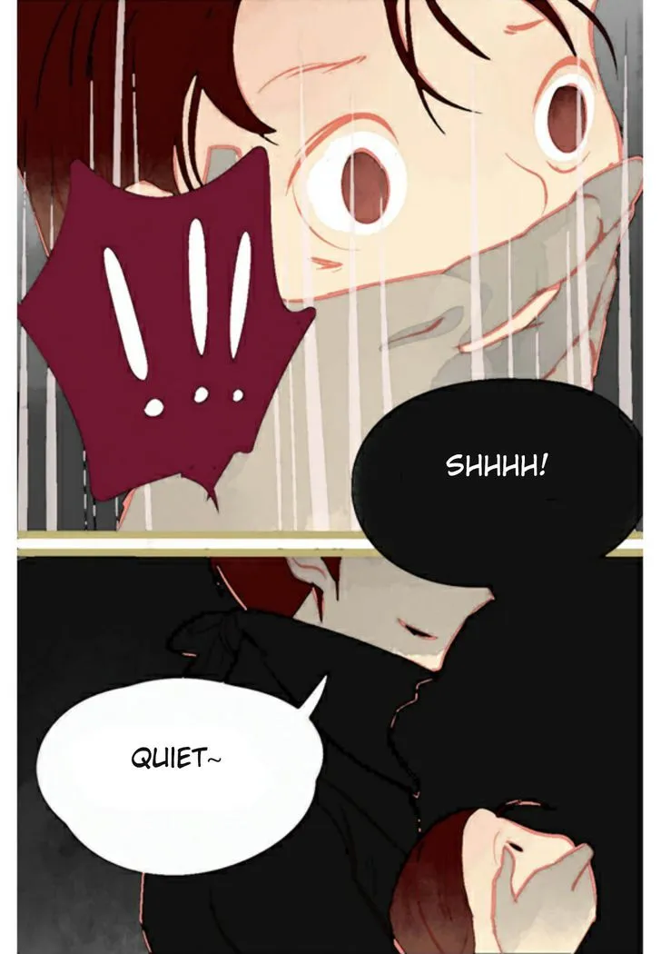 A Thousand Petals Chapter 3 page 41 - 