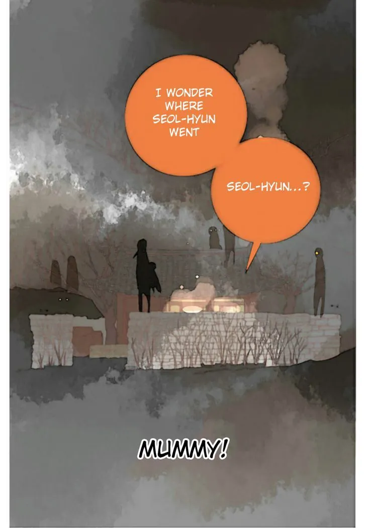 A Thousand Petals Chapter 3 page 42 - 