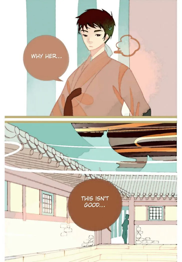 A Thousand Petals Chapter 3 page 44 - 