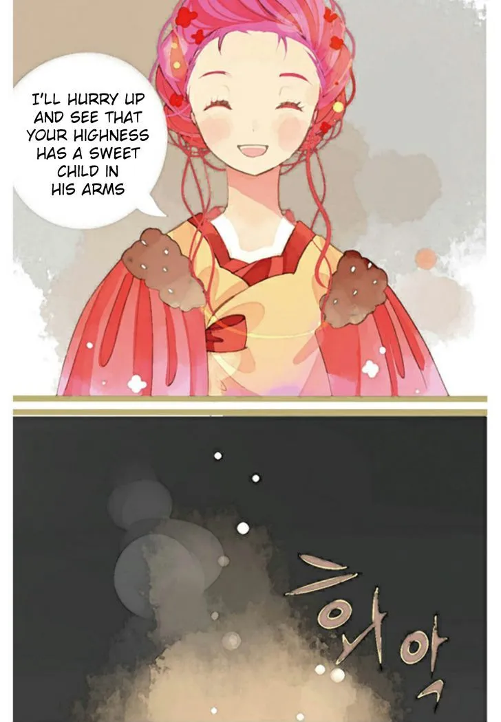 A Thousand Petals Chapter 3 page 45 - 