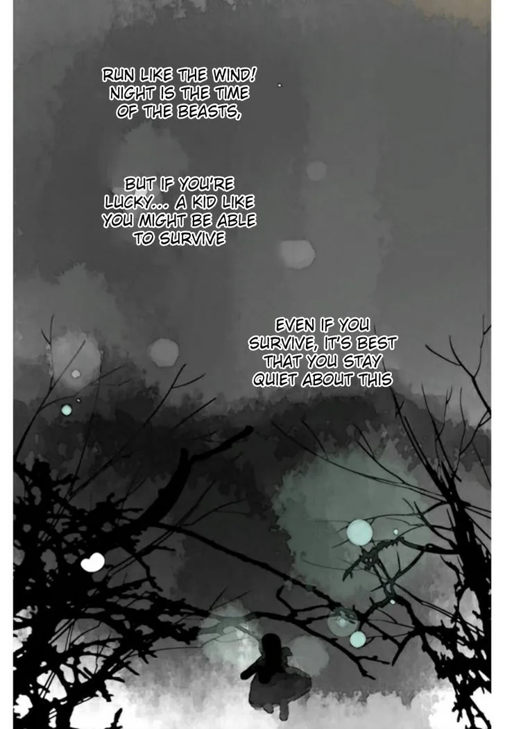 A Thousand Petals Chapter 4 page 12 - 