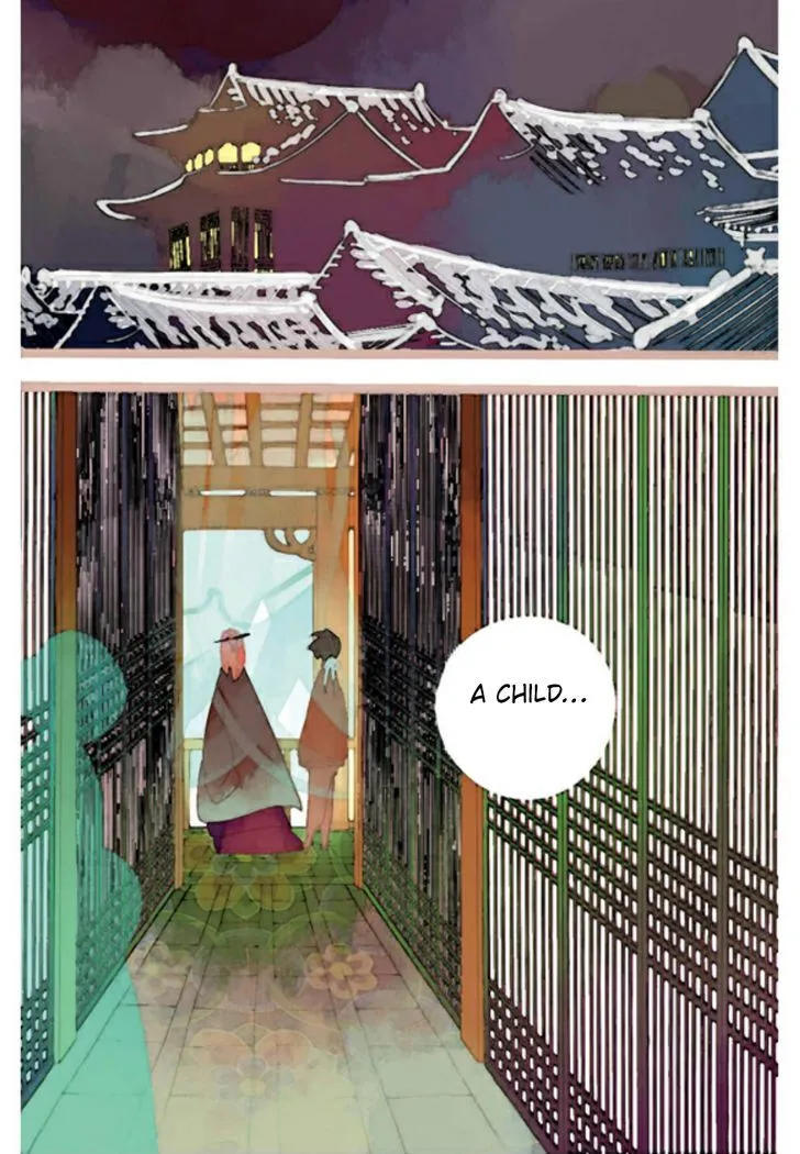A Thousand Petals Chapter 4 page 13 - 