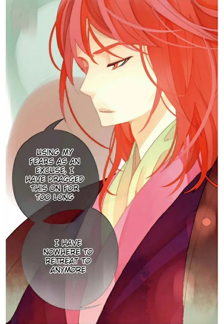 A Thousand Petals Chapter 4 page 16 - 