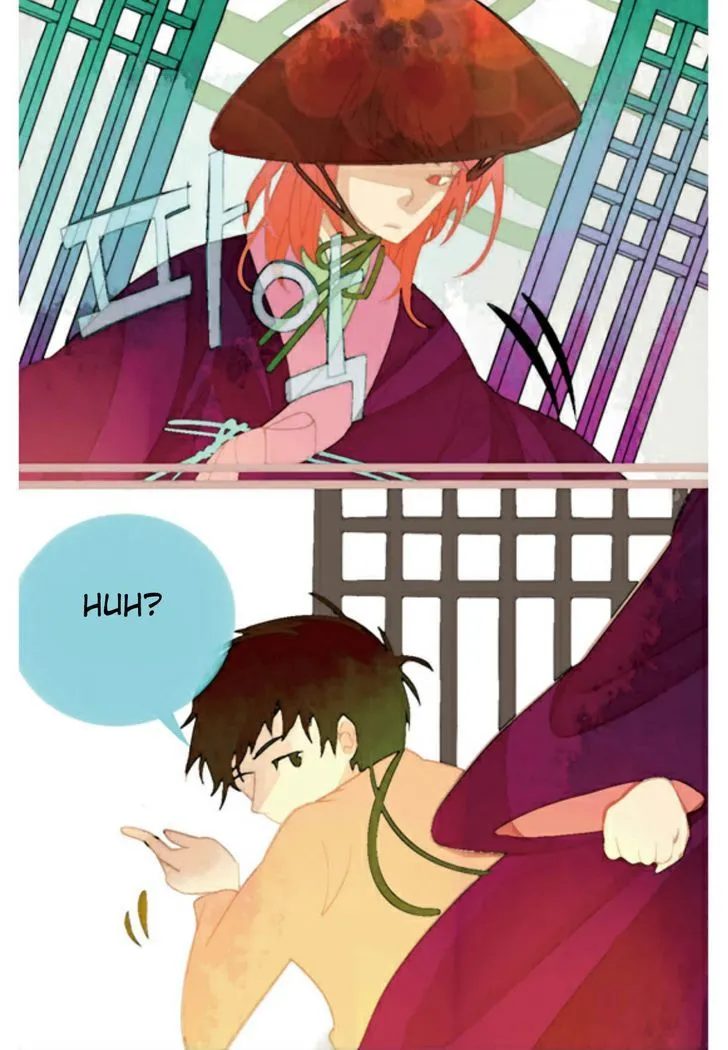 A Thousand Petals Chapter 4 page 19 - 