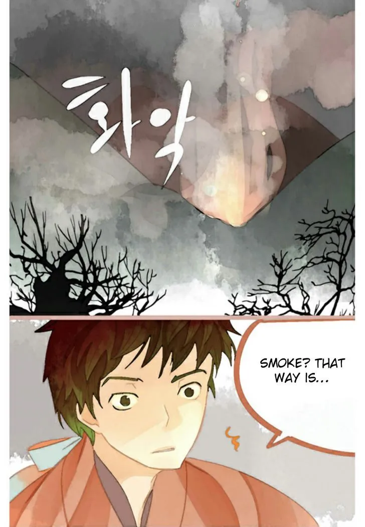 A Thousand Petals Chapter 4 page 24 - 