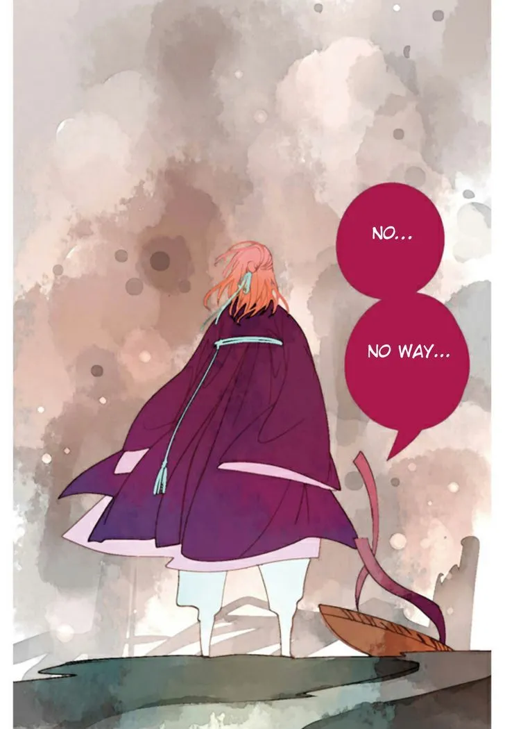 A Thousand Petals Chapter 4 page 26 - 