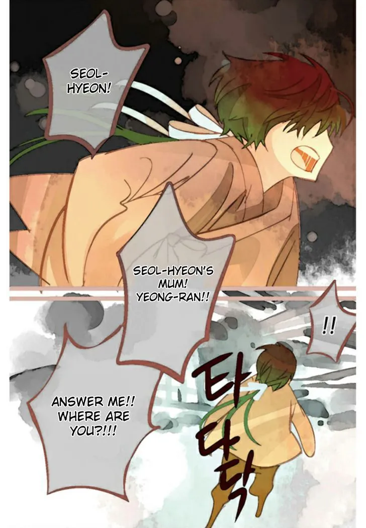 A Thousand Petals Chapter 4 page 28 - 