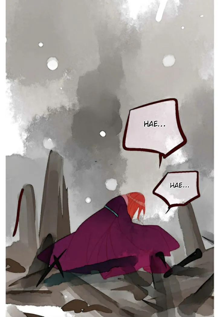 A Thousand Petals Chapter 4 page 31 - 