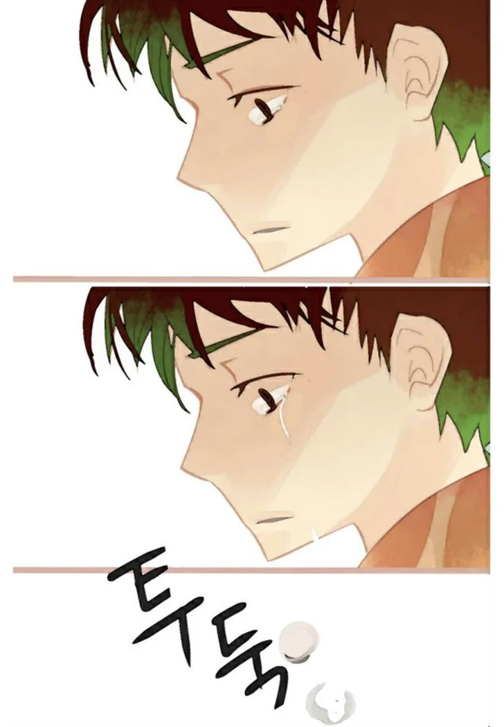 A Thousand Petals Chapter 4 page 32 - 