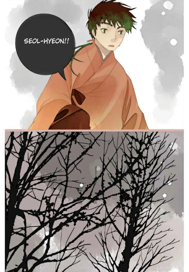 A Thousand Petals Chapter 4 page 34 - 