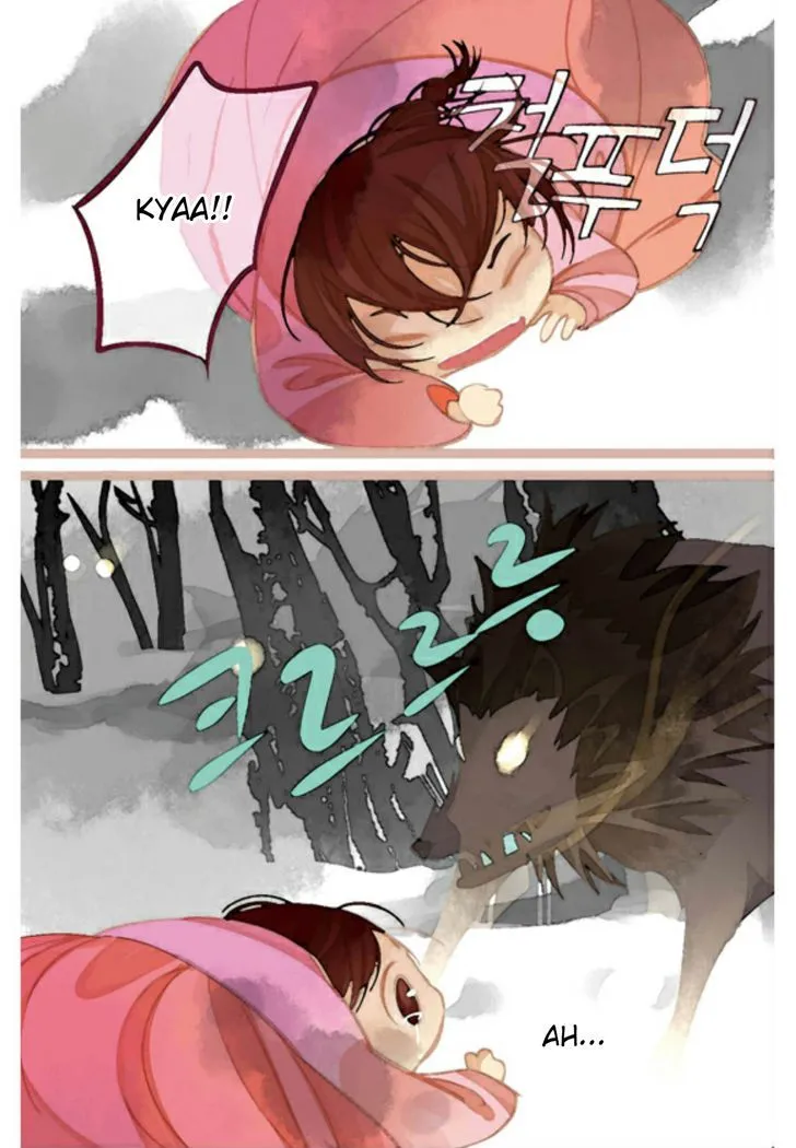 A Thousand Petals Chapter 4 page 37 - 
