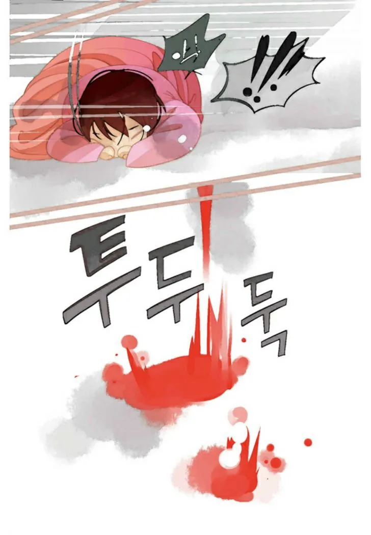 A Thousand Petals Chapter 4 page 39 - 