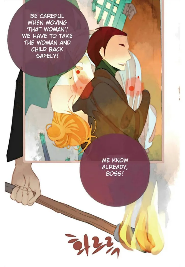 A Thousand Petals Chapter 4 page 5 - 