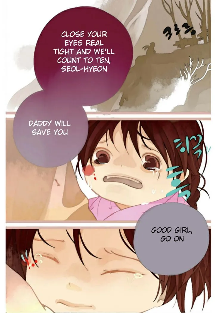 A Thousand Petals Chapter 4 page 42 - 