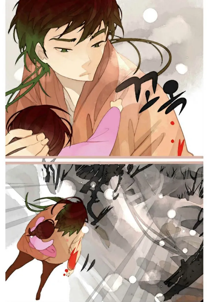 A Thousand Petals Chapter 4 page 43 - 