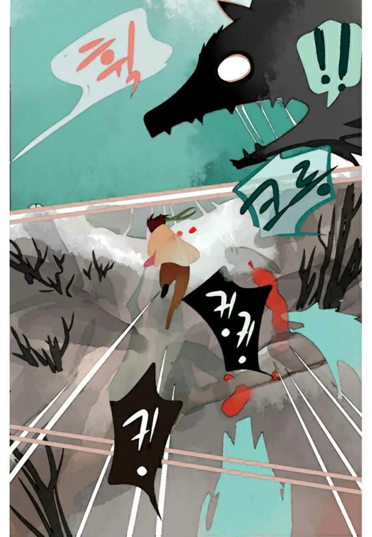 A Thousand Petals Chapter 4 page 44 - 