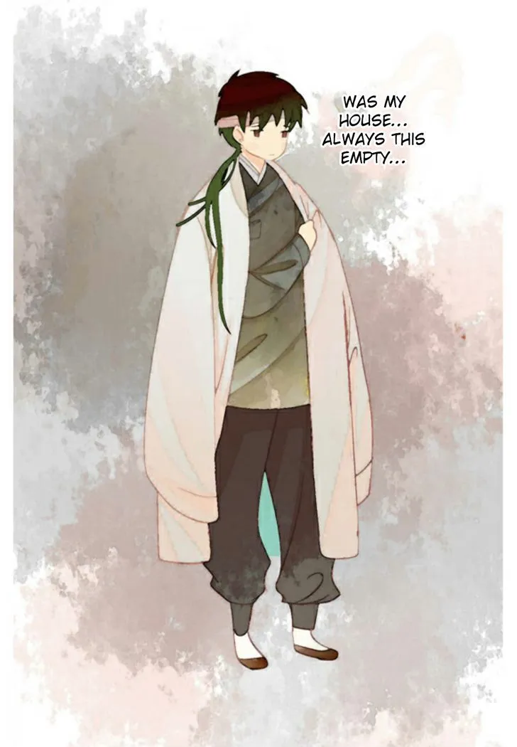 A Thousand Petals Chapter 5 page 12 - 