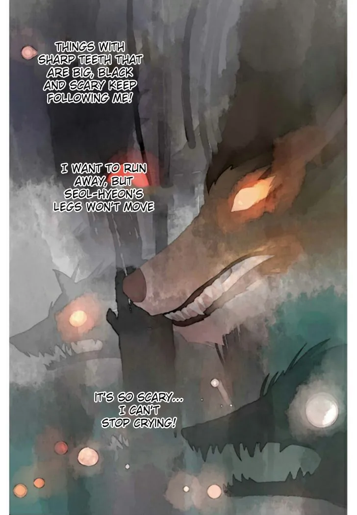 A Thousand Petals Chapter 5 page 18 - 