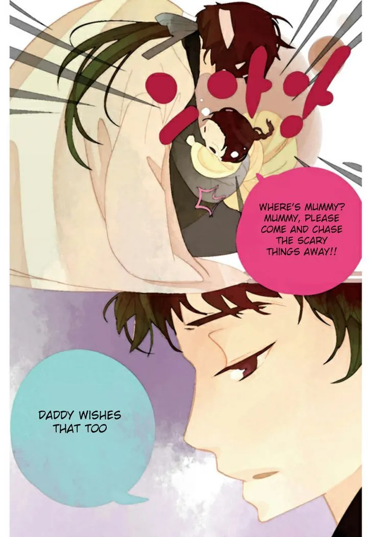 A Thousand Petals Chapter 5 page 19 - 