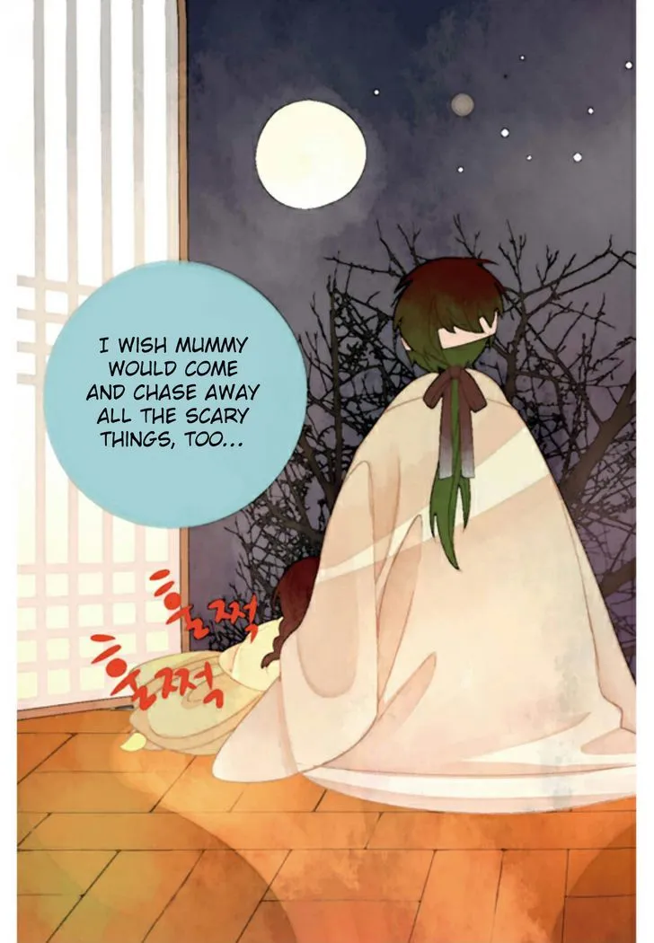A Thousand Petals Chapter 5 page 20 - 