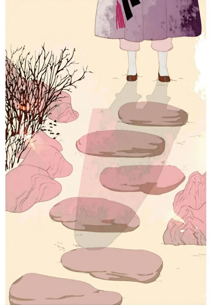 A Thousand Petals Chapter 5 page 21 - 