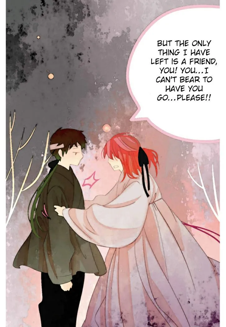 A Thousand Petals Chapter 5 page 24 - 
