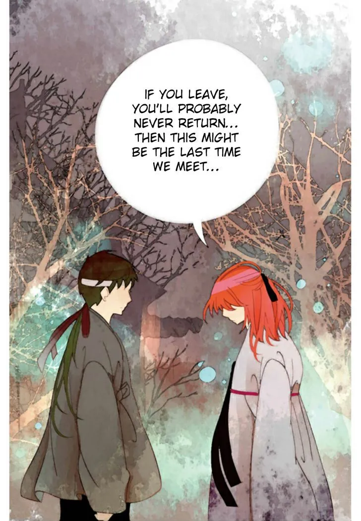 A Thousand Petals Chapter 5 page 26 - 