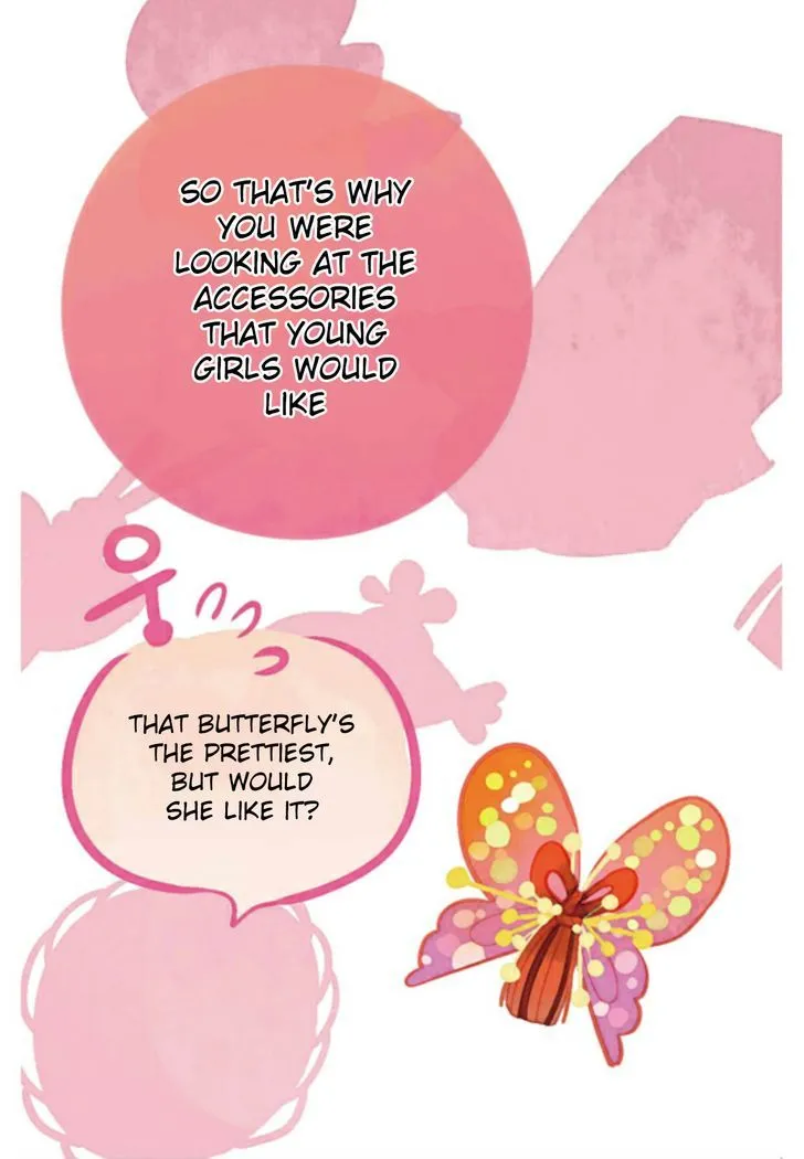 A Thousand Petals Chapter 5 page 31 - 