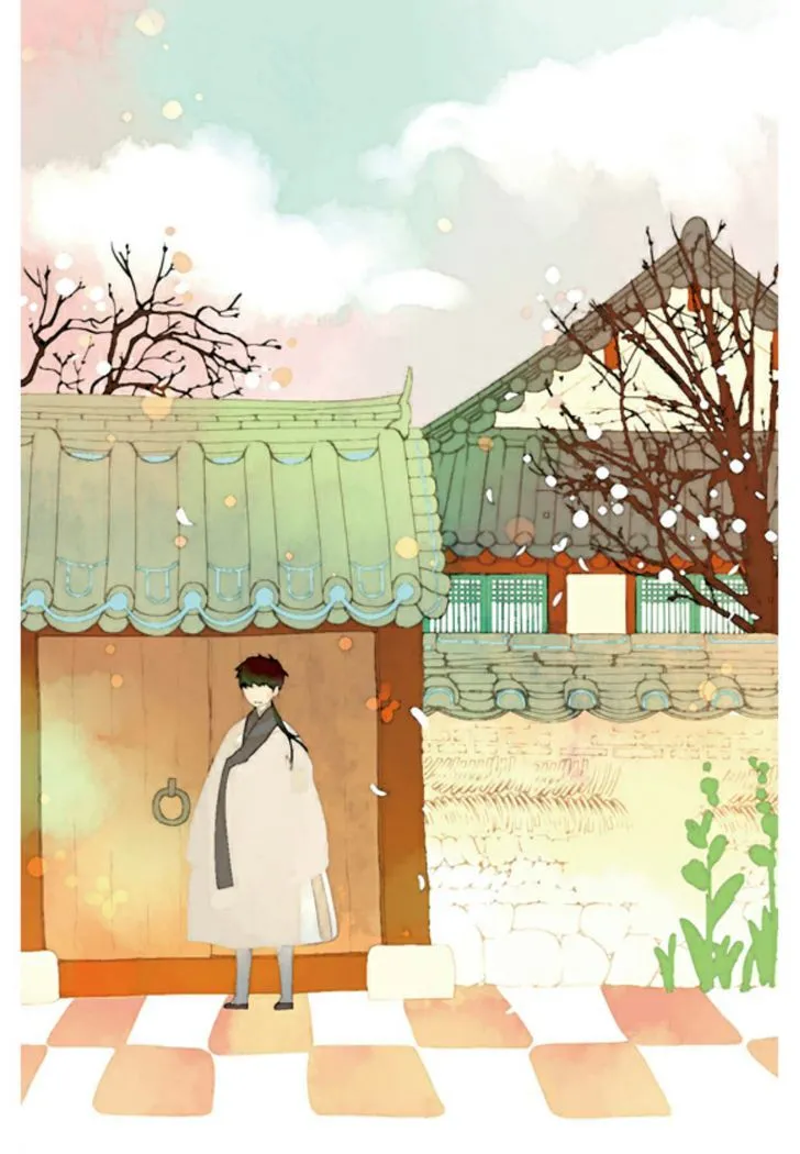 A Thousand Petals Chapter 5 page 33 - 