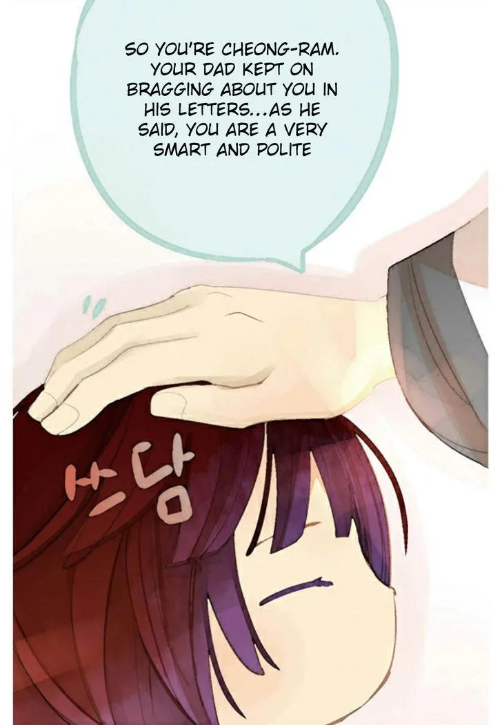 A Thousand Petals Chapter 5 page 38 - 