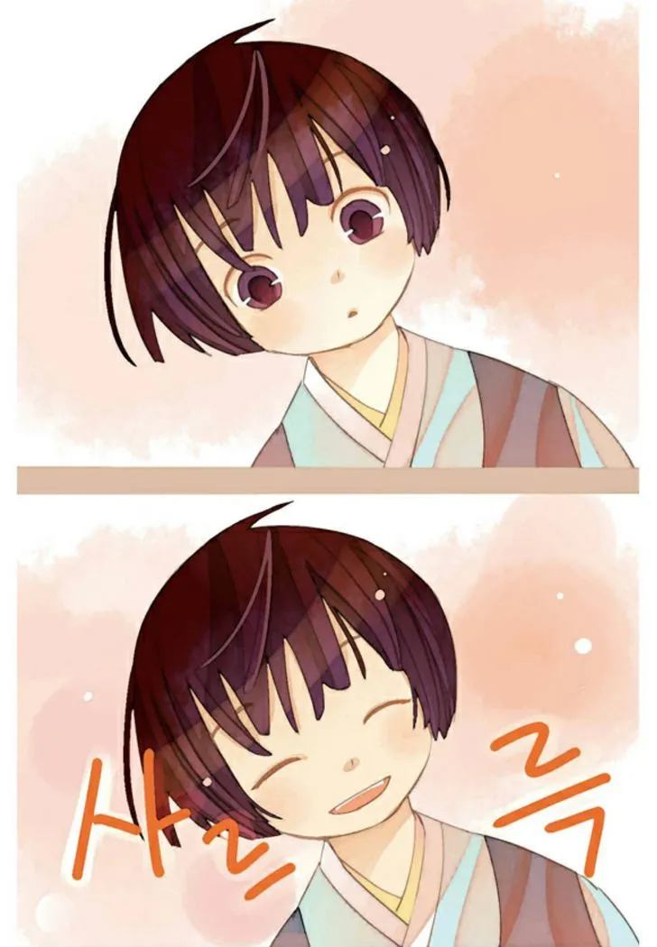 A Thousand Petals Chapter 5 page 42 - 