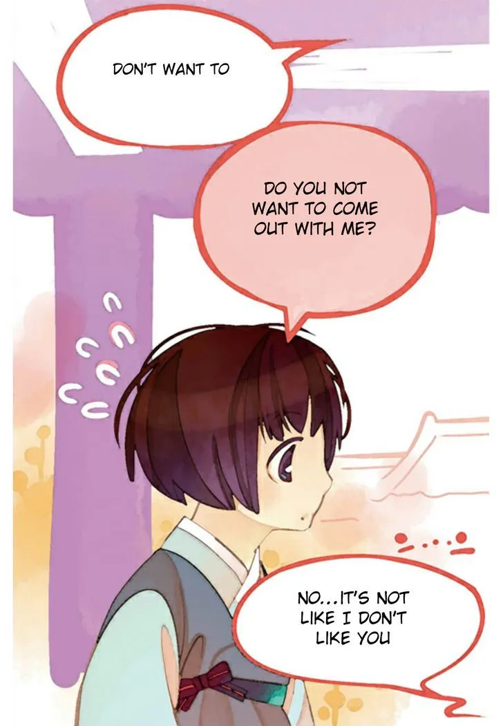A Thousand Petals Chapter 5 page 45 - 