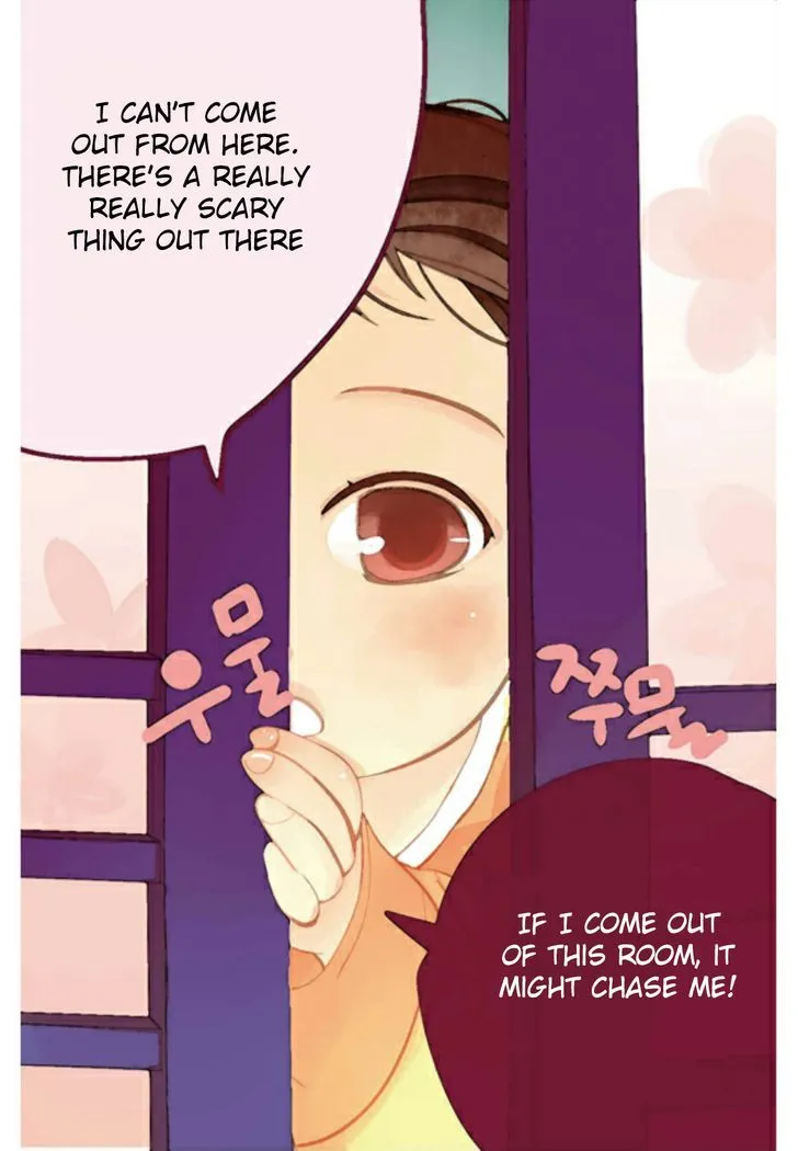 A Thousand Petals Chapter 5 page 46 - 