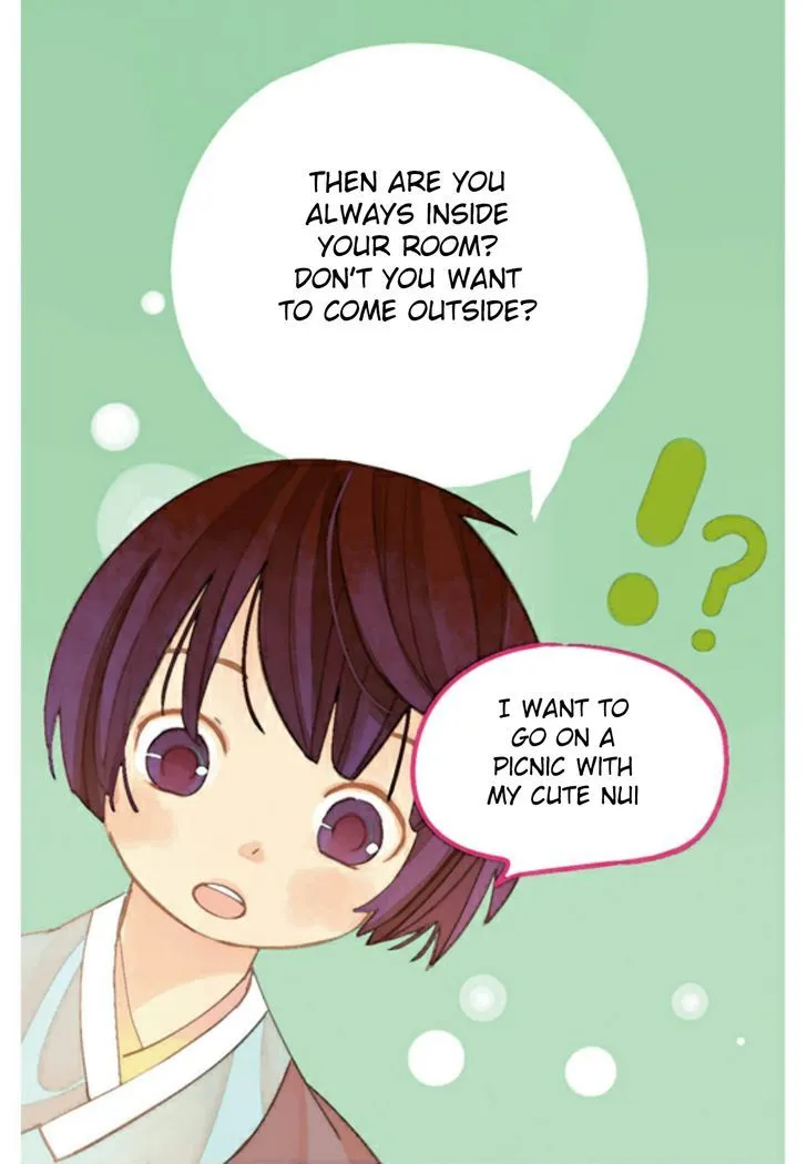 A Thousand Petals Chapter 5 page 47 - 