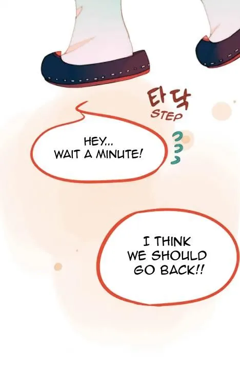 A Thousand Petals Chapter 6 page 2 - 