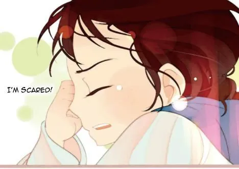 A Thousand Petals Chapter 6 page 11 - 