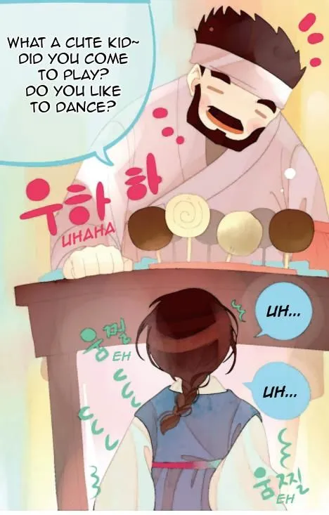 A Thousand Petals Chapter 6 page 16 - 