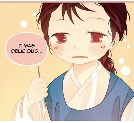 A Thousand Petals Chapter 6 page 23 - 