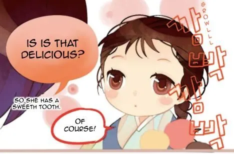 A Thousand Petals Chapter 6 page 25 - 