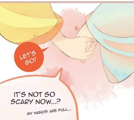A Thousand Petals Chapter 6 page 26 - 