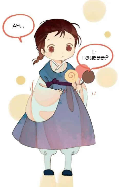 A Thousand Petals Chapter 6 page 27 - 