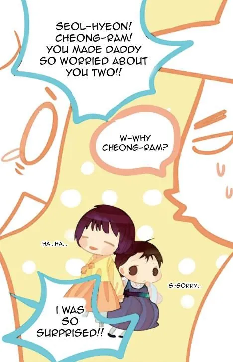 A Thousand Petals Chapter 6 page 30 - 