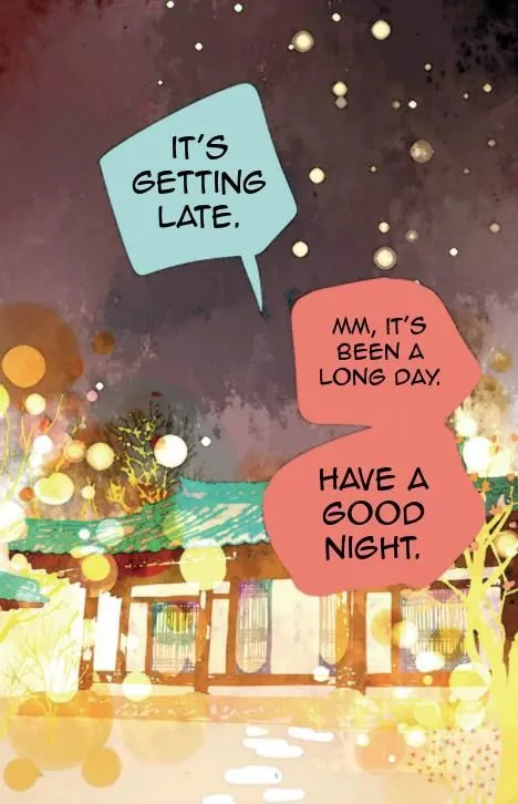 A Thousand Petals Chapter 6 page 32 - 