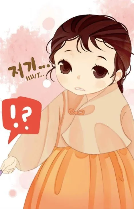 A Thousand Petals Chapter 6 page 33 - 