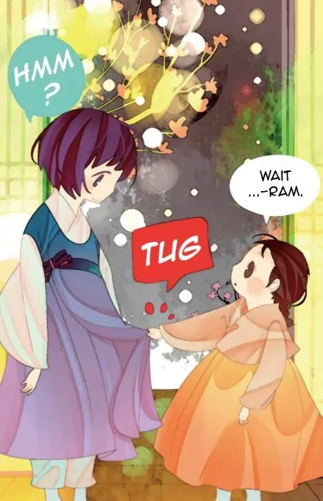 A Thousand Petals Chapter 6 page 34 - 