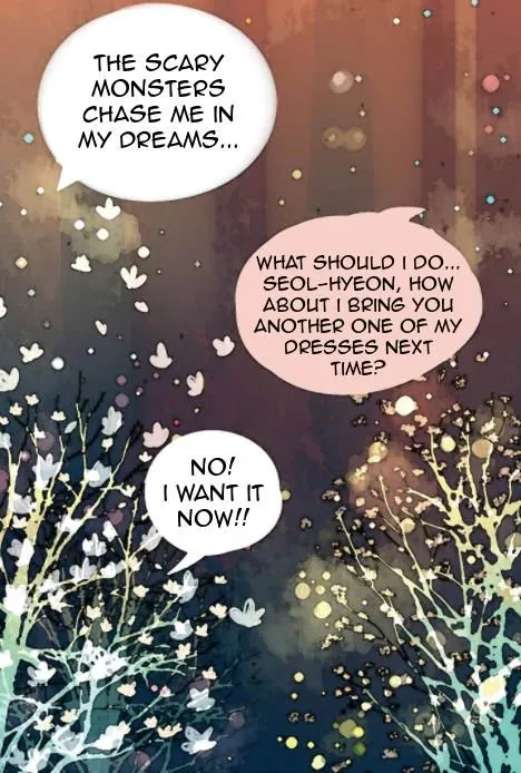 A Thousand Petals Chapter 6 page 37 - 