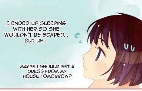 A Thousand Petals Chapter 6 page 39 - 